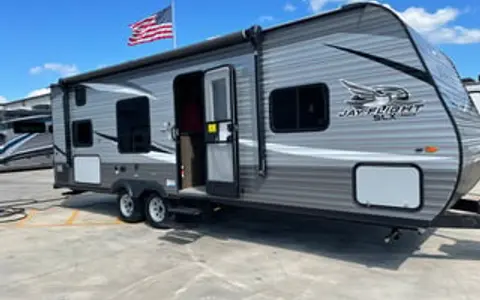Sol - 2020 Jayco Jay Flight SLX 264BH