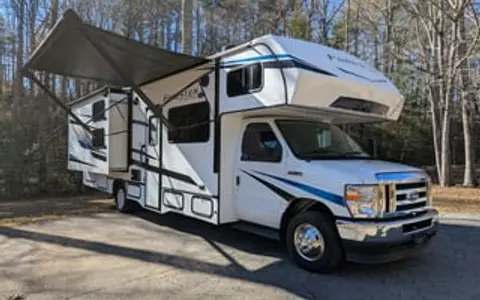 Forest River Forester | Ultimate Bunkhouse RV