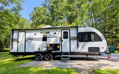 Wildwood X-Lite | Excellent Modern Bunkhouse