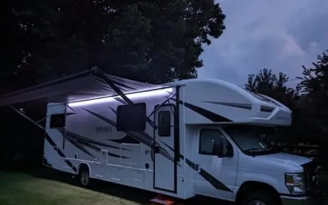 Entegra Odyssey 31F - Sleeps 10, Bunkhouse, Delivery/Setup Available