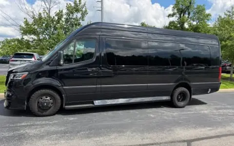 Sprinter Limo
