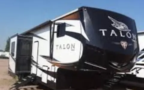 2018 Jayco Talon 413T