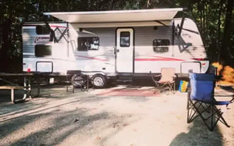 2019 Coleman 274BH Bunkhouse for family & friends