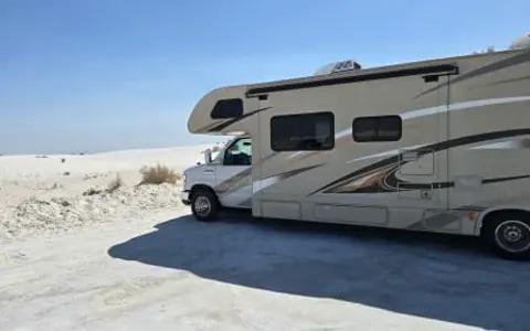 the wordens family nomad rover