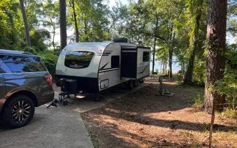 2021 Venture Rv Sonic (SAL 1594)