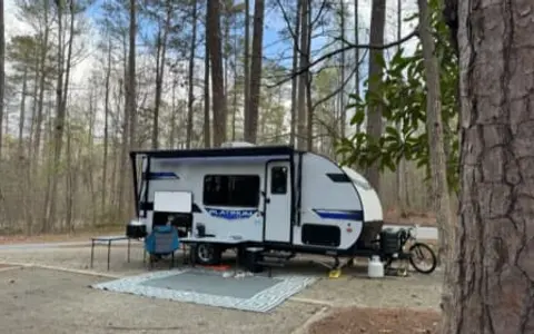 2023 Forest River Salem FSX Platinum (SAL 1221)
