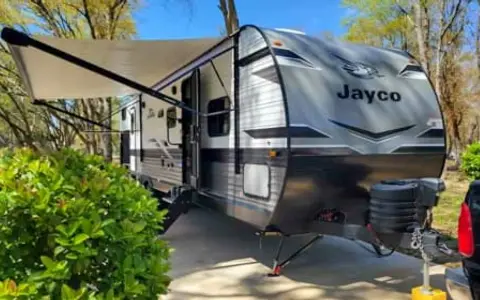2023 Jayco Jay Flight (SAL 1599)