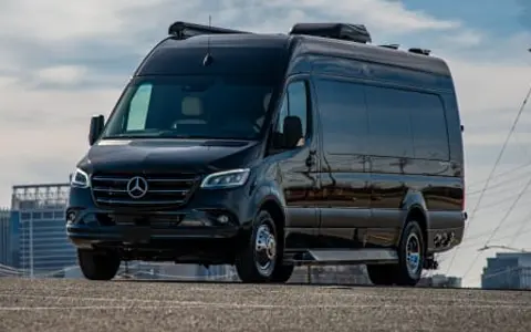 Ultimate Toys - Ultimate RV