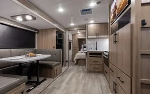 2021 Grand Design Imagine 2400BH