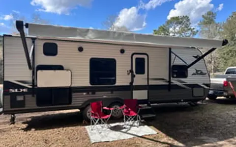 Triple M Camper Rental