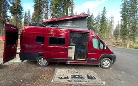 2023 Winnebago Solis 59PX