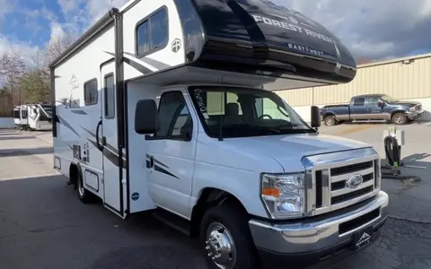 BRAND NEW 2025 AWESOME RV
