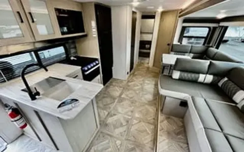 Family Bunkhouse RV | Sleeps 6+ Comfortably