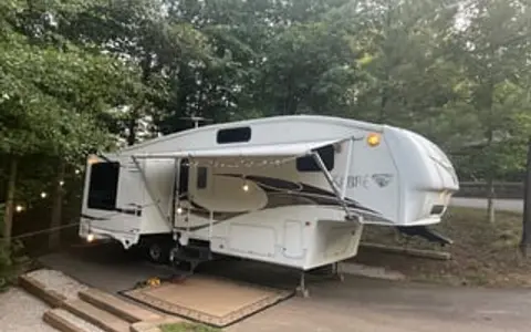 Palomino Sabre 28RETS