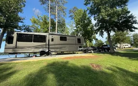 Family or couple retreat