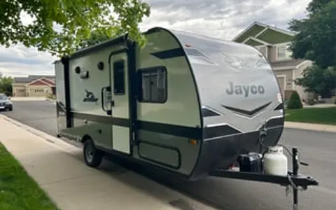 2023 Jayco Jay Flight SLX 7 174BH