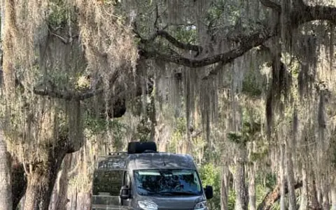 Dazzle Adventure Awaits! Home on Wheels – Road-Trip Ready