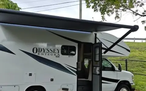 Good Chi RV - Your Ultimate Adventure on Wheels!