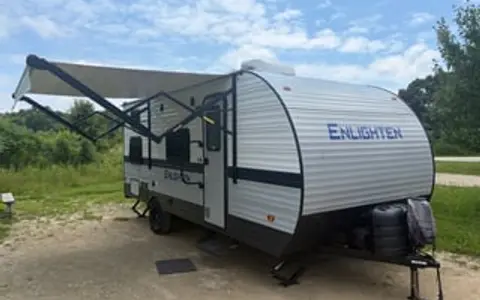 2022 Gulf Stream RV Ameri-Lite Super Lite 197BH