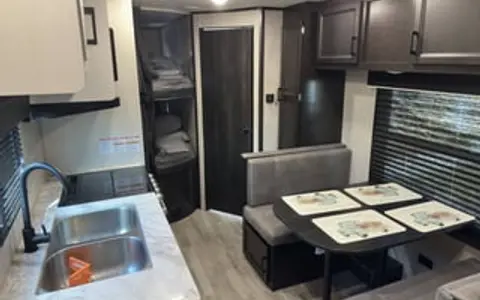 2022 Jayco Jay Flight 224BH