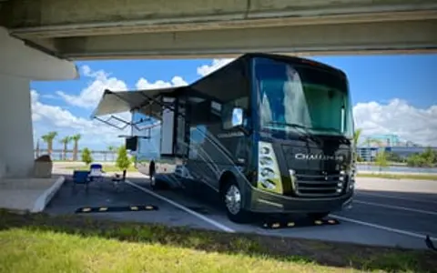 Premier Journey RV Experience