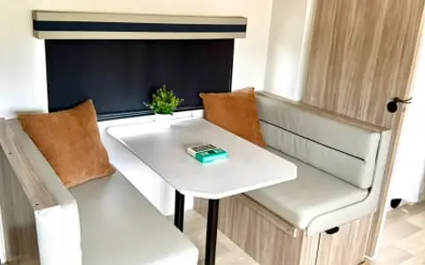 Your Home Away From Home - Winnebago Access 28FK