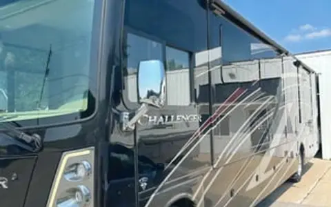 Gorgeous Thor Motor Coach