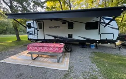 The Hansen Family Rv Rental