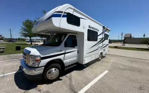 Gypsy | Cozy, Compact & Ready for the Open Road!