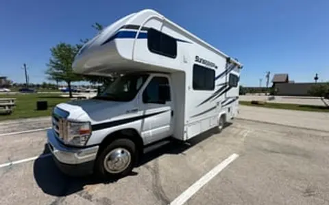 Gypsy | Cozy, Compact & Ready for the Open Road!