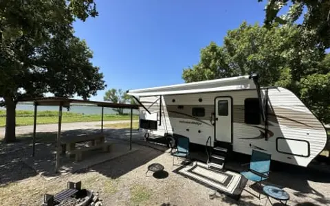 "Billy the Kid" | Fully Stocked Bunkhouse Ready to Help You Escape