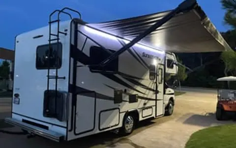Sundance | Memory Making, Easy to Handle Motorhome