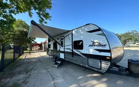 Jesse James - Bunkhouse Fully Stocked