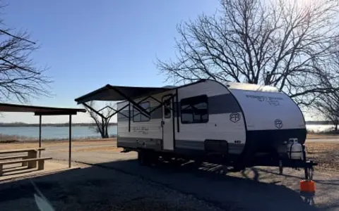 Ranger | Lightweight Travel Trailer – Easy Tow & Fully Stocked!