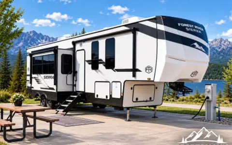 Sierra 4002FB