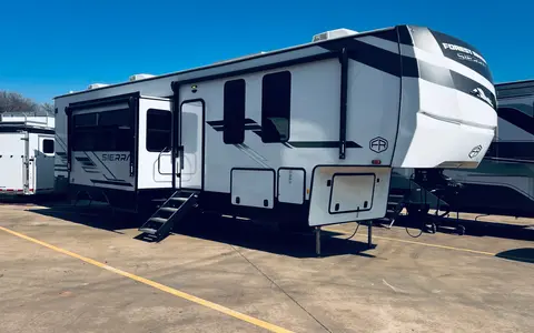 Sierra 4002FB