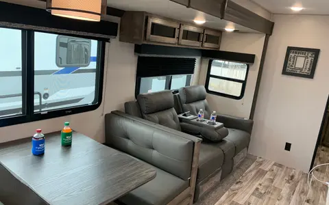 SportTrek 343