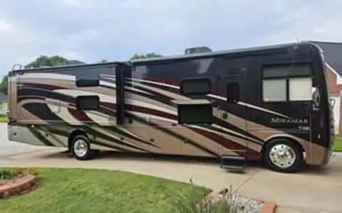 Miramar 37.1 Class A Motor Home (Delivery Only)