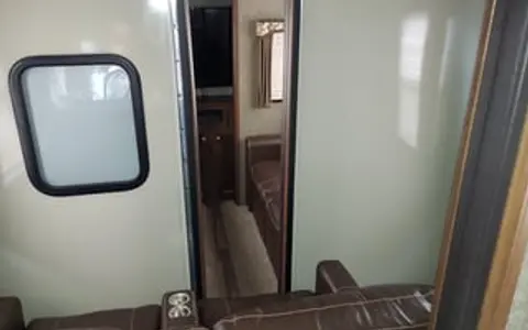 2017 Keystone RV Hideout 315RDTS