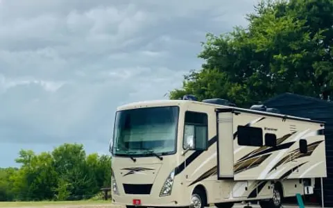 2020 Thor Windsport- Our Family RV