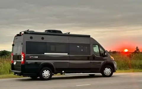 2023 Entegra Coach Ethos 20T