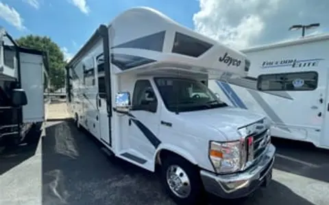 2023 Jayco Greyhawk 31F Motorhome