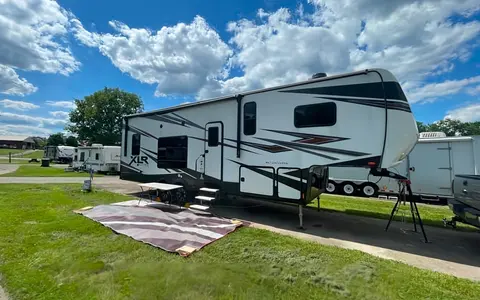 Painless 2022 XLR Nitro 28DK5