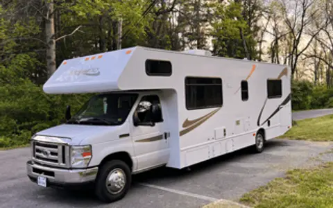 Obi's RV