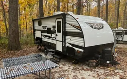 2023 Forest River RV Wildwood FSX 178BHSK