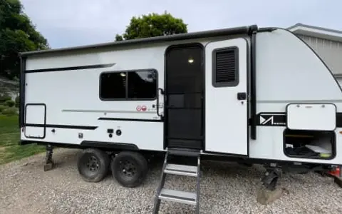 Lily’s Camper