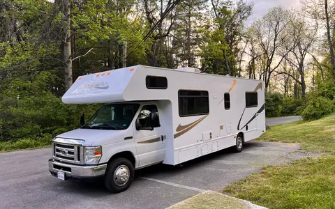 Obi's RV