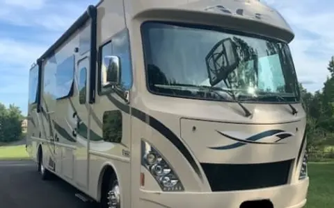 2017 Thor Motor Coach A.C.E. 30.4