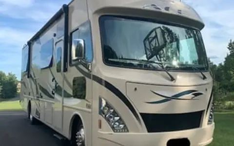 2017 Thor Motor Coach ACE 30.4