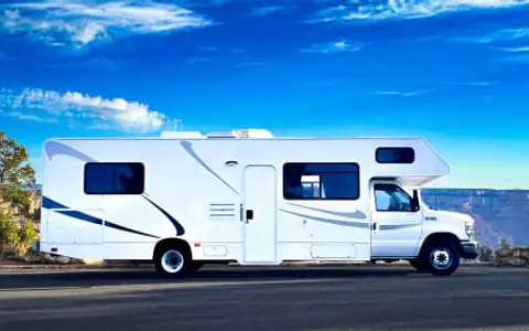RV There Yet?